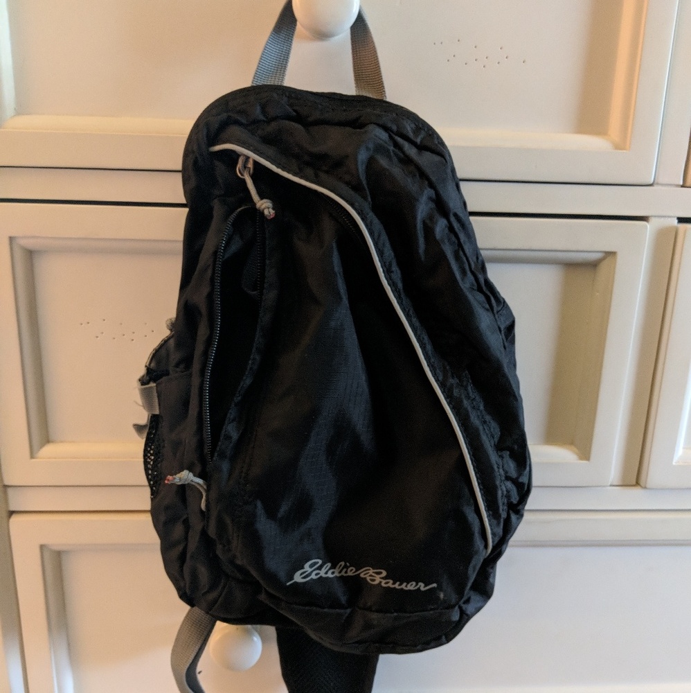 Eddie Bauer Sling Bag